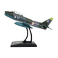 Sabre F86E Caccia Italy 1949 1/100