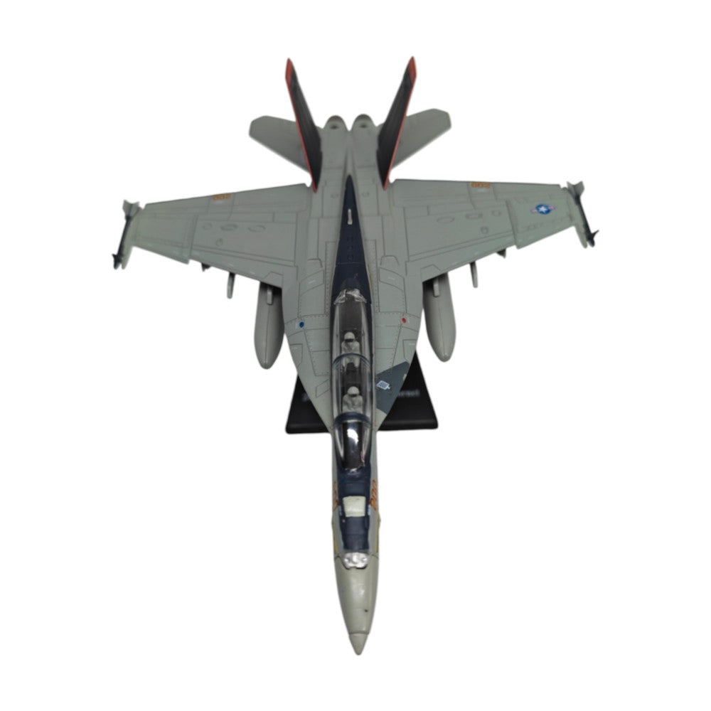 F/A-18F Super Hornet 1/100