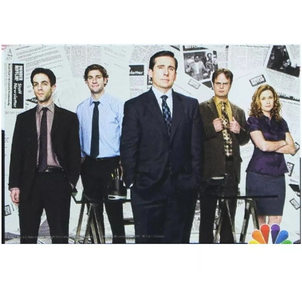 The Office Rompecabezas (150 Piezas)