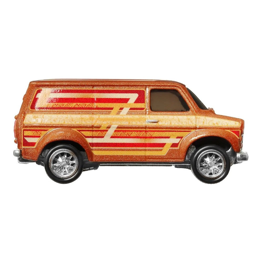 Hot Wheels Premium Boulevard - Ford Transit Supervan 1/64