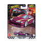 Hot Wheels Premium Boulevard - Custom '01 Acura Integra GSR 1/64