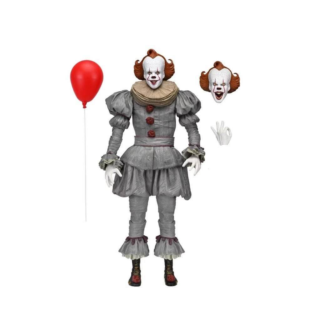 Welcome to Derry - Pennywise 1/4