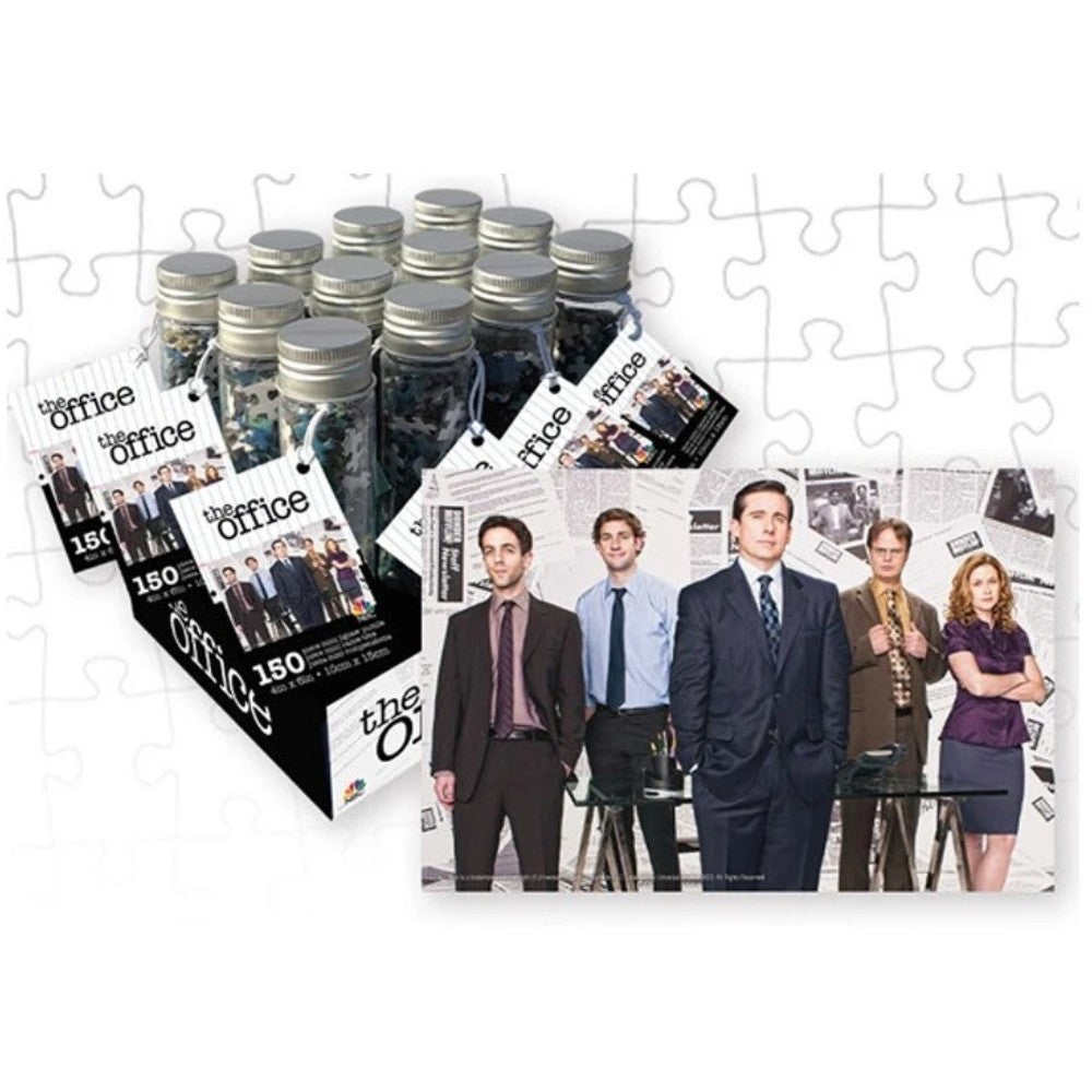 The Office Rompecabezas (150 Piezas)