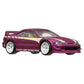 Hot Wheels Premium Boulevard - Custom '01 Acura Integra GSR 1/64
