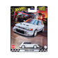 Hot Wheels Premium Boulevard - Mazda 323 GTR 1/64