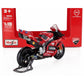 MotoGP Ducati Desmosedici (2024) #23 Enea Bastianini 1/12