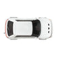 Hot Wheels Premium Boulevard - Mazda 323 GTR 1/64