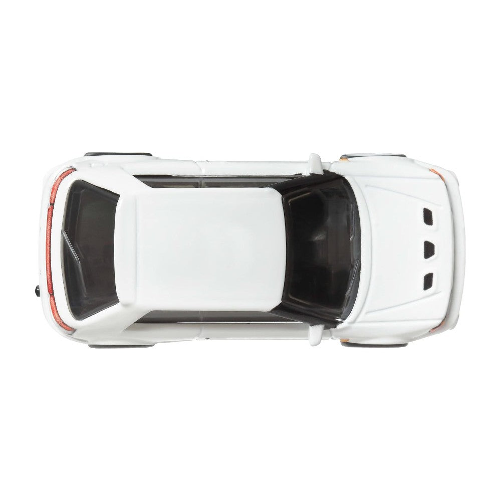 Hot Wheels Premium Boulevard - Mazda 323 GTR 1/64