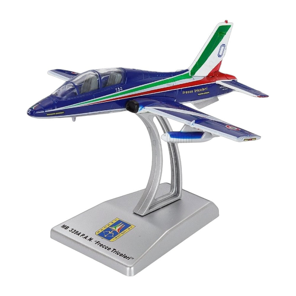 Aermacchi MB339A Livrea (2019) 1/100
