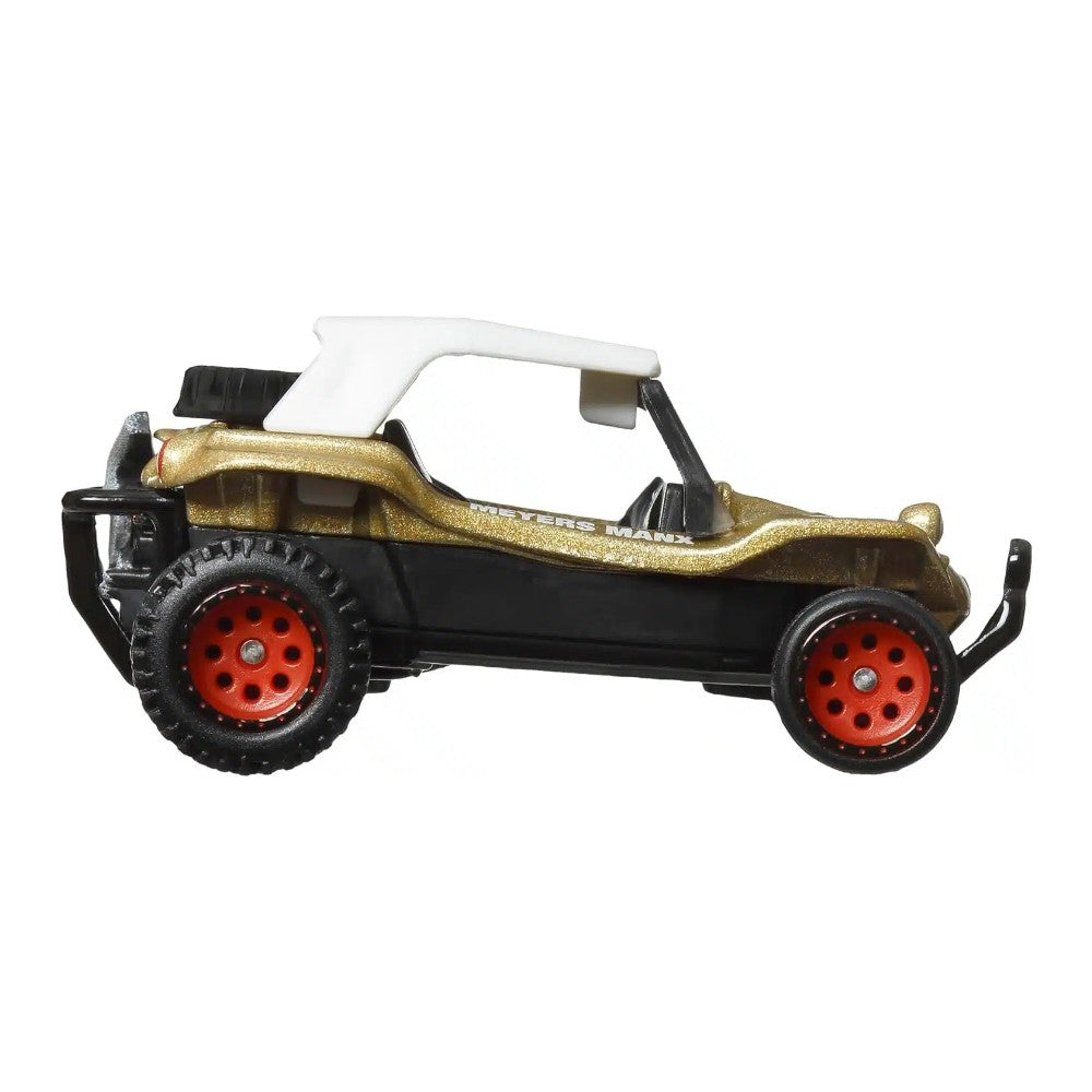 Hot Wheels Premium Boulevard - Meyers Manx 1/64