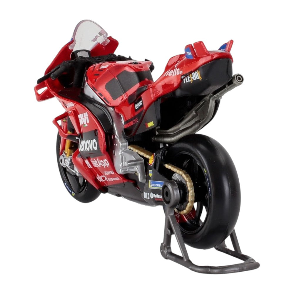 MotoGP Ducati Desmosedici (2024) #23 Enea Bastianini 1/12