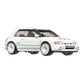 Hot Wheels Premium Boulevard - Mazda 323 GTR 1/64