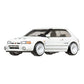 Hot Wheels Premium Boulevard - Mazda 323 GTR 1/64