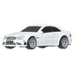 Hot Wheels Premium Boulevard - 2008 Mercedes-Benz CLK 63 AMG Black Series 1/64