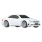 Hot Wheels Premium Boulevard - 2008 Mercedes-Benz CLK 63 AMG Black Series 1/64