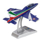 Aermacchi MB339A Livrea 2019 1/100