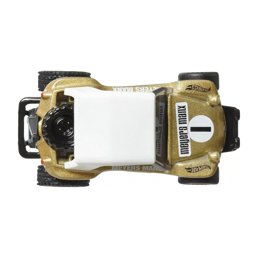 Hot Wheels Premium Boulevard - Meyers Manx 1/64