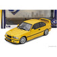BMW M3 E36 Coupé 1991 1/18