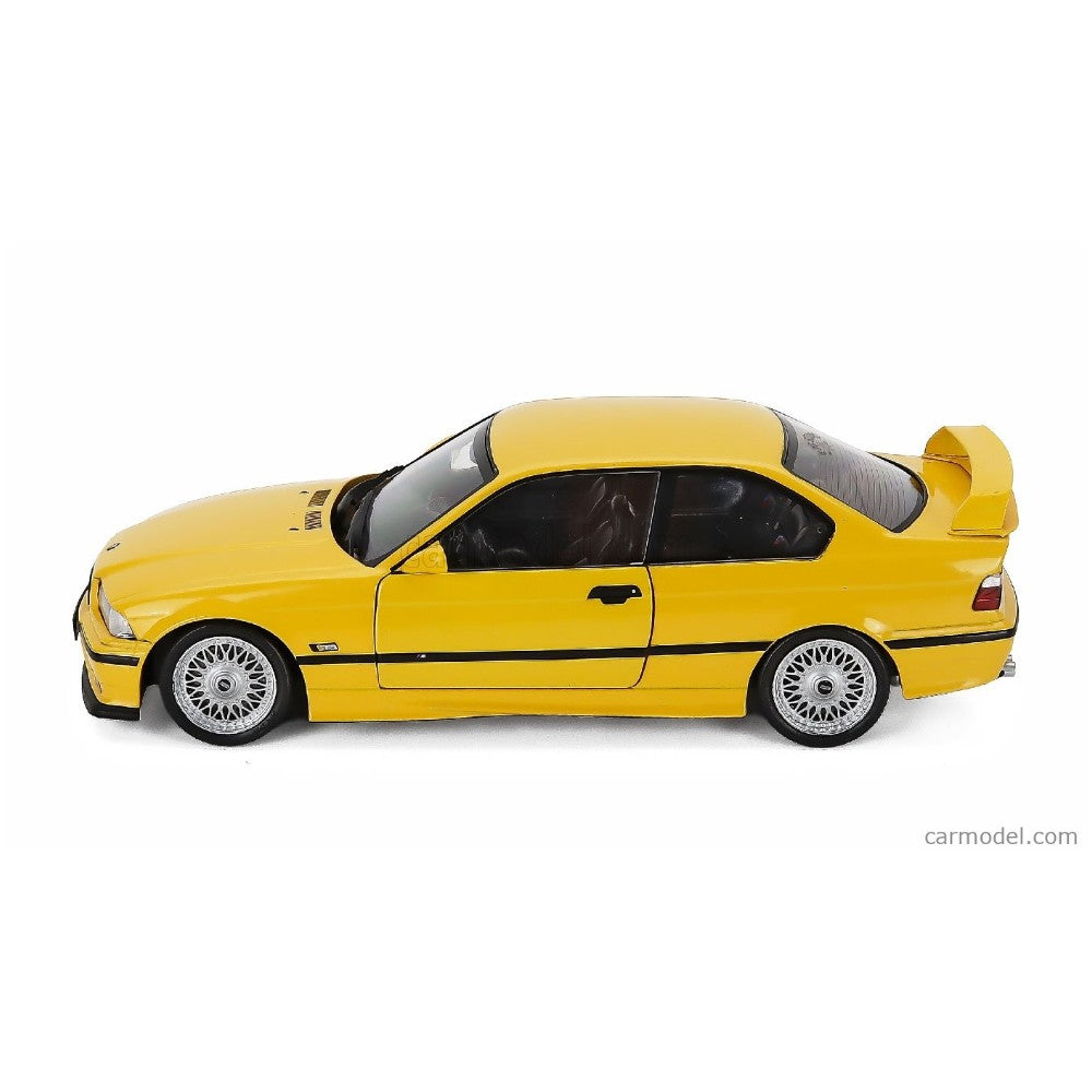 BMW M3 E36 Coupé 1991 1/18