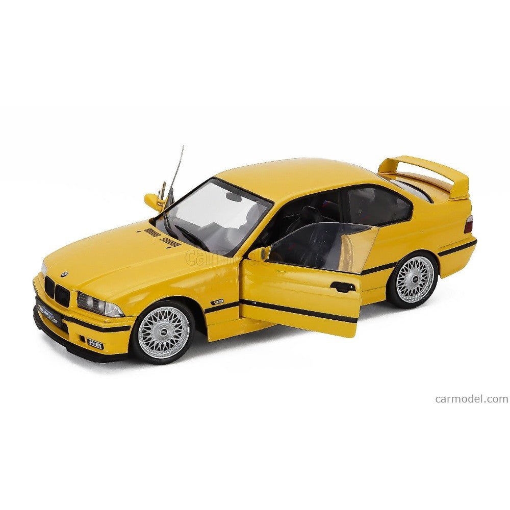 BMW M3 E36 Coupé 1991 1/18