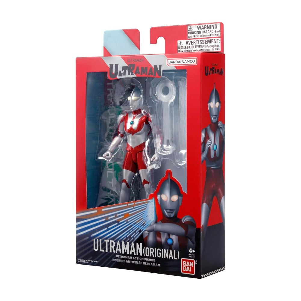 Ultraman (Original 1966)