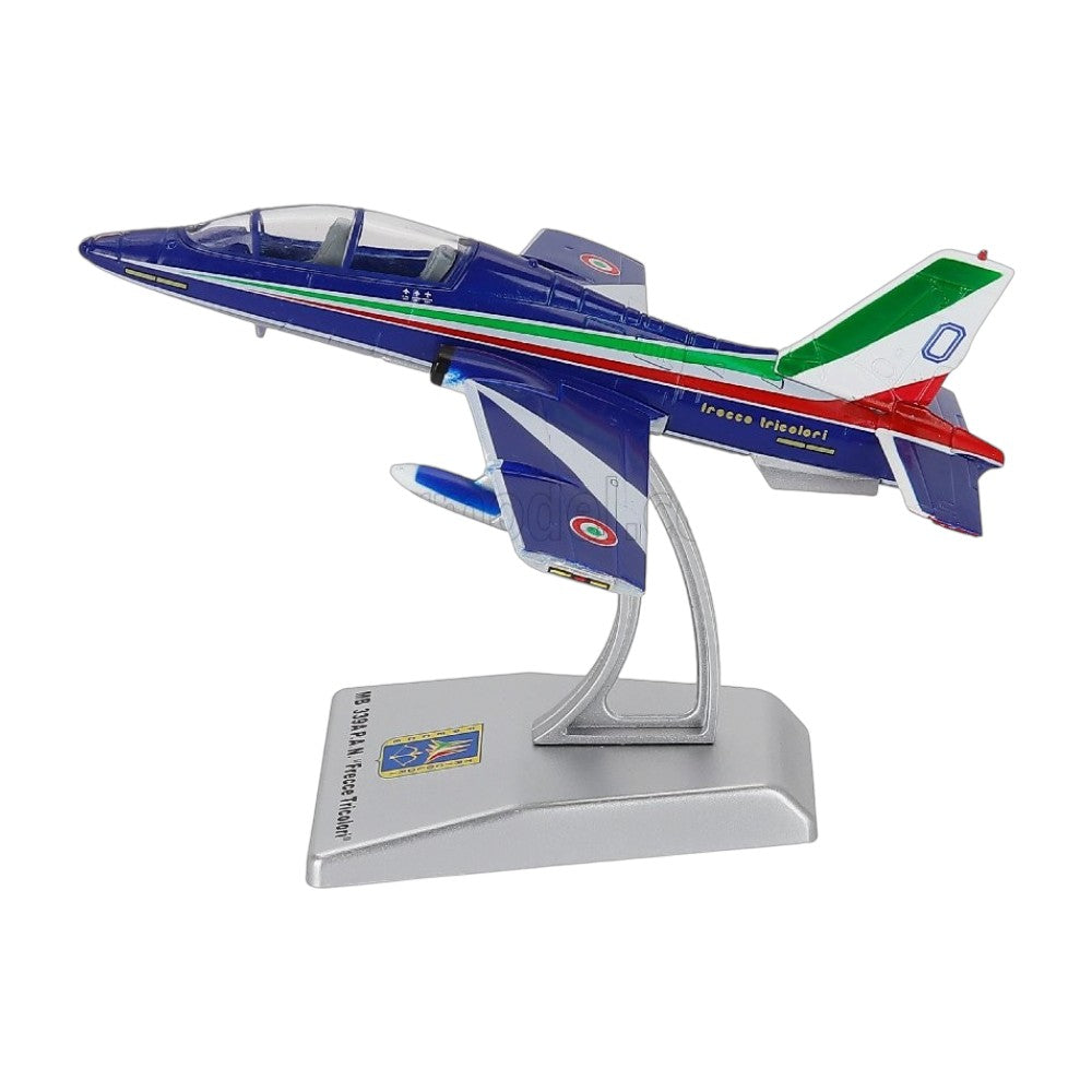 Aermacchi MB339A Livrea 2019 1/100