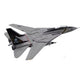 F-14A Tomcat Navy VF-84 Jolly Rogers (USS Nimitz) 1/144