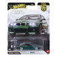 Hot Wheels Premium Car Culture - Power Trip BMW M3 1/64