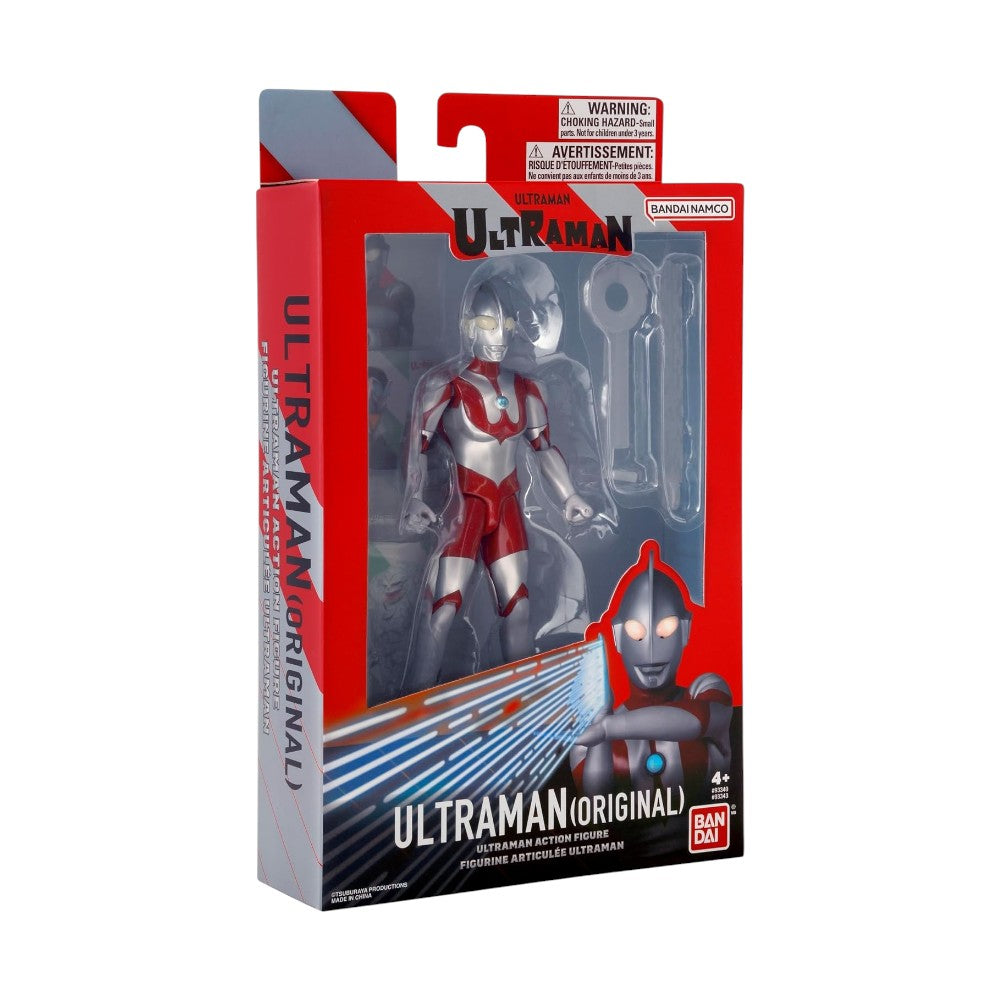 Ultraman (Original 1966)