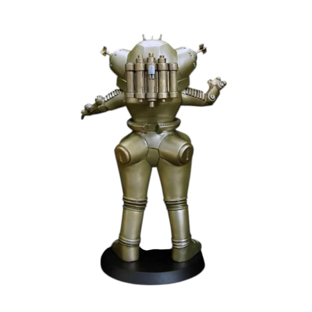 Ultraseven Middle Size Series King Joe Model Kit