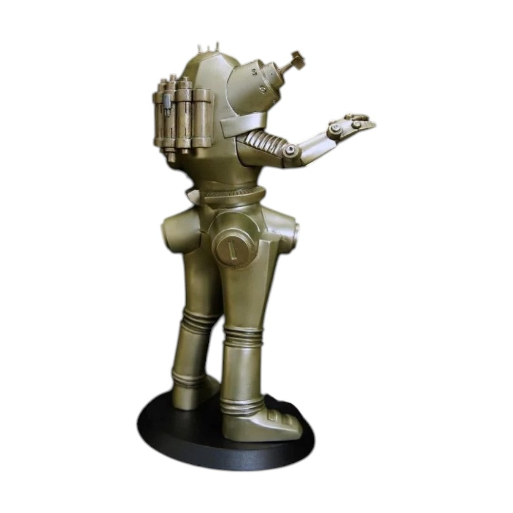 Ultraseven Middle Size Series King Joe Model Kit