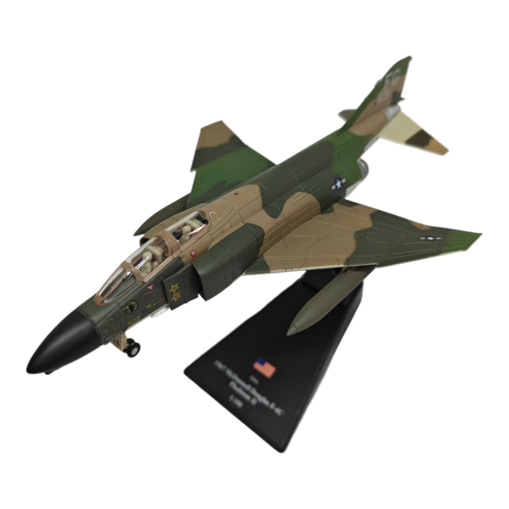 McDonell Douglas F-4C Phantom II 1/100