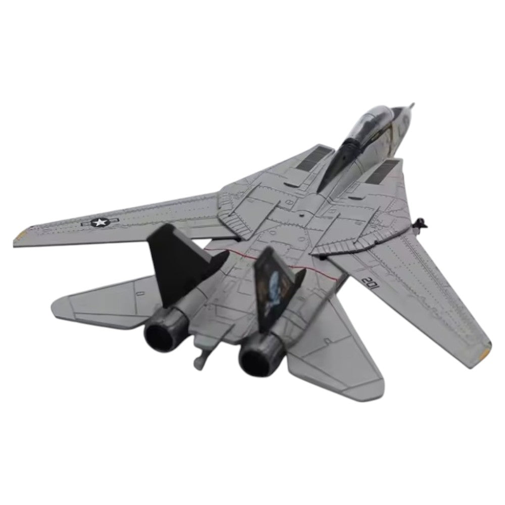 F-14A Tomcat Navy VF-84 Jolly Rogers (USS Nimitz) 1/144