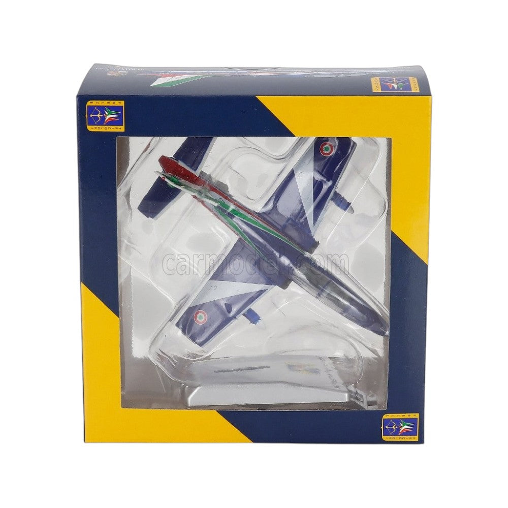 Aermacchi MB339A Livrea 2019 1/100