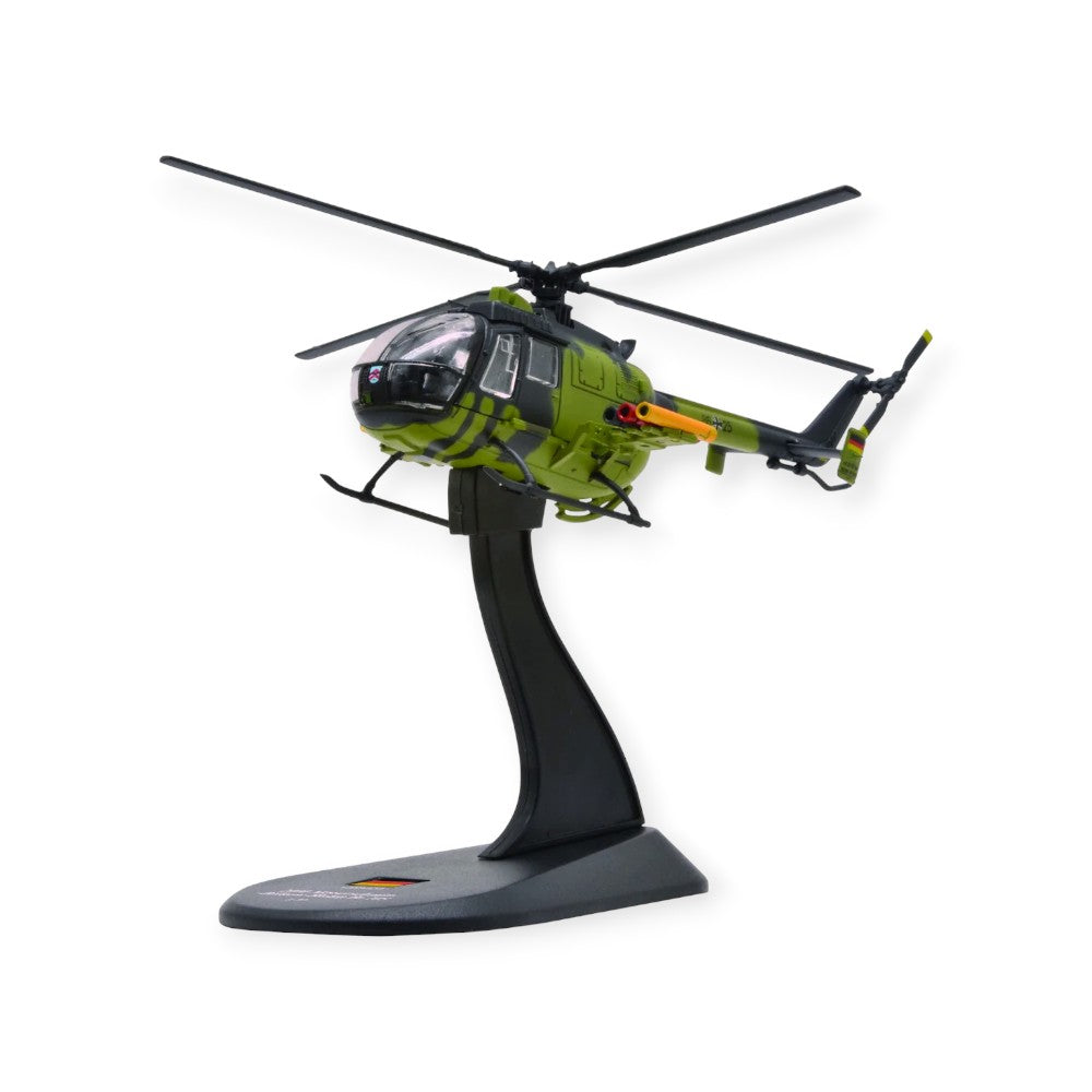 MBB Bo 105 1/72