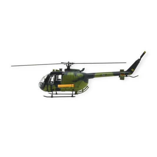 MBB Bo 105 1/72