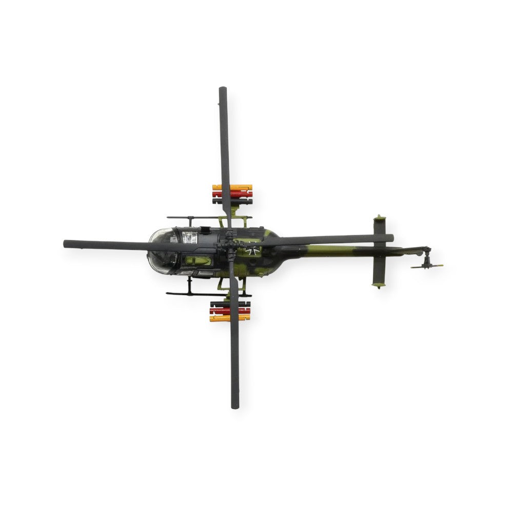 MBB Bo 105 1/72