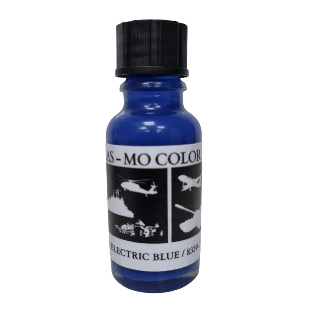 Pintura Enamel Model Kit - 8339-14 Electric Blue