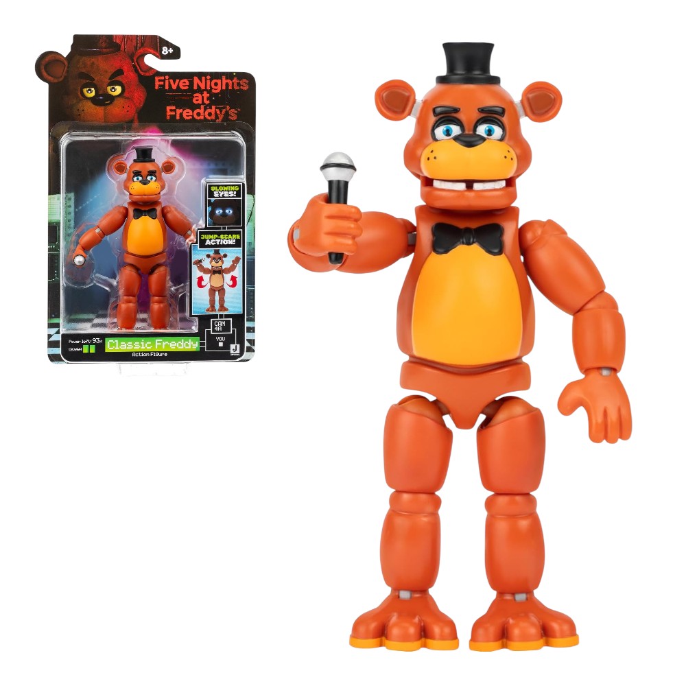 Five Nights at Freddy's - Classic Freddy