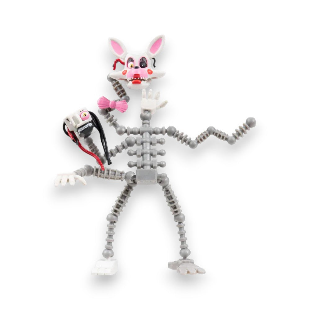 Five Nights at Freddy's Mangle