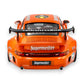 Porsche 911 993 RWB Rauh-Welt Bodykit Jägermeister #7 2020 1/18