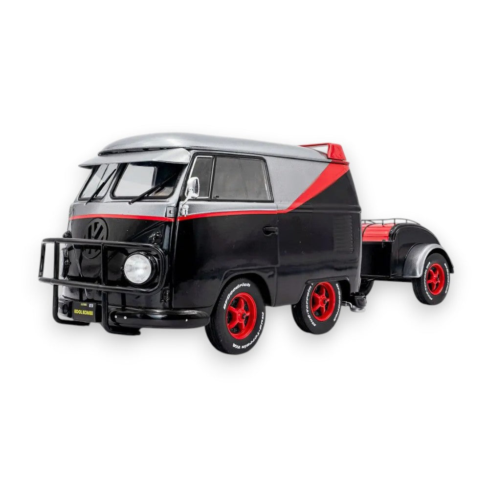 Cool Kombi A-Team Edition 1/18