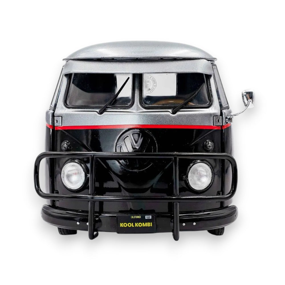 Cool Kombi A-Team Edition 1/18