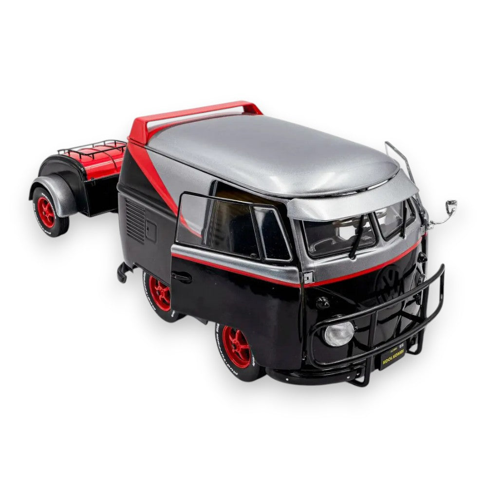 Cool Kombi A-Team Edition 1/18