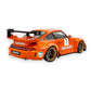 Porsche 911 993 RWB Rauh-Welt Bodykit Jägermeister #7 2020 1/18