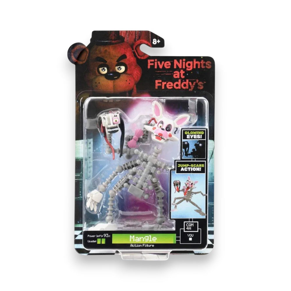 Five Nights at Freddy's Mangle