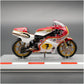 Suzuki RG500 #7 Barry Sheene (1977) 1/12
