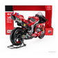 Ducati Desmosedici GP24 (Equipo Ducati Lenovo de MotoGP) 1/6