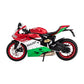 Dulcet 1199 Panigale S (Verde) 1/12