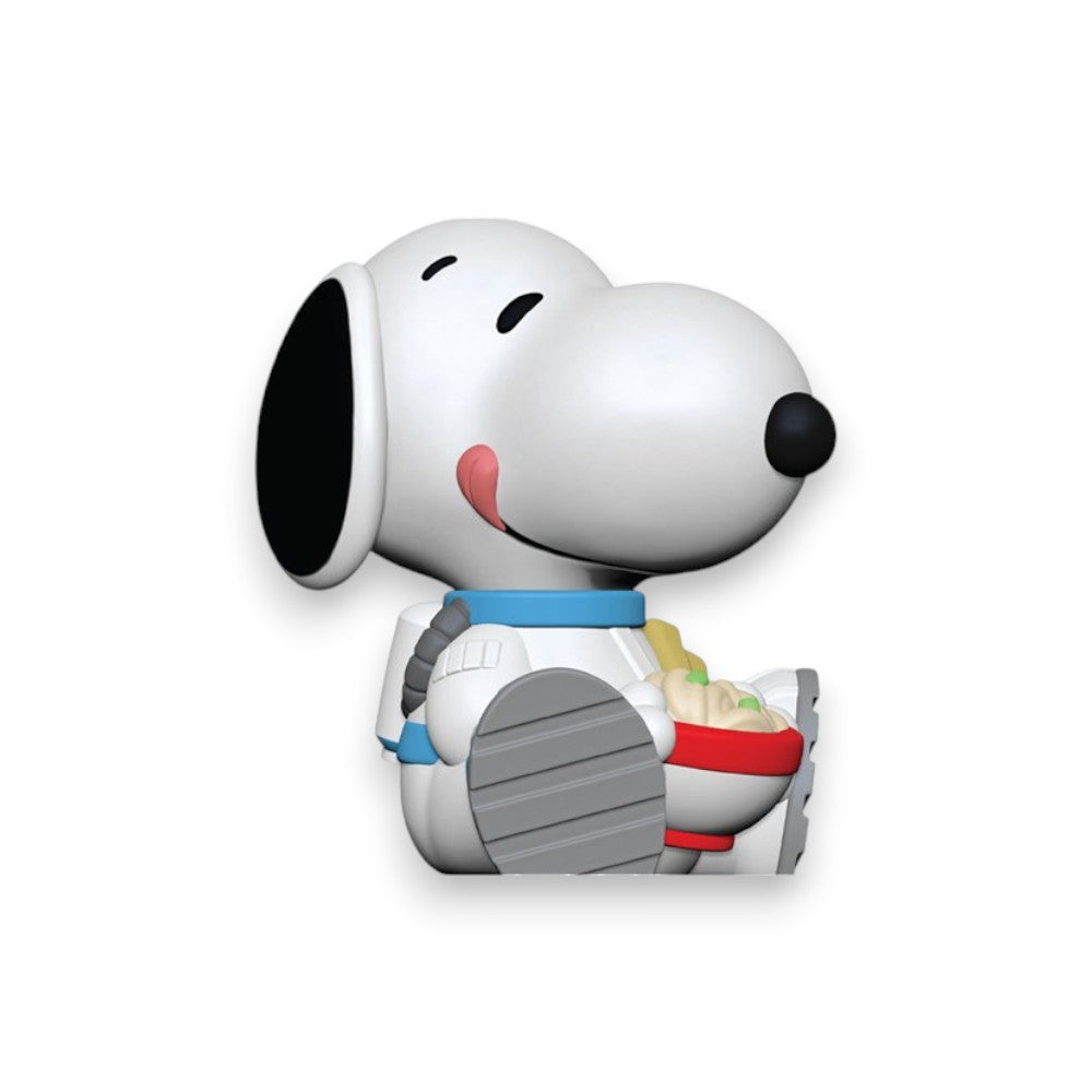 Peanuts Rokimoto Wave 2 Cup Figura de Vinil